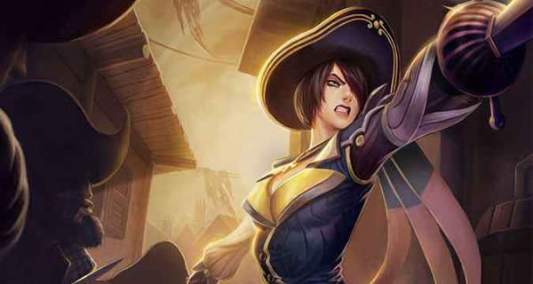 lol嗜血天赋重做 lol7.5版本嗜血天赋详解