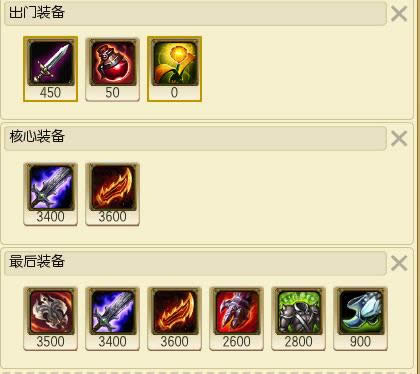 lol剑魔重做技能介绍 lol7.5版本剑魔详细攻略