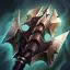 lol剑魔重做技能介绍 lol7.5版本剑魔详细攻略