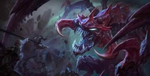 lol7.4版本更新了什么