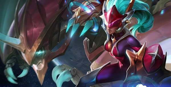 lol3月3日周免英雄更新2017 lol周免英雄查询3.3 lol3月3日周免英雄更新2017 lol周免英雄查询3.3