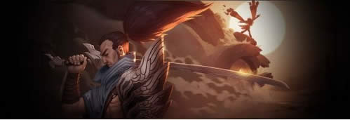 lol5月6日周免英雄是什么 lol5月6日周免英雄公告 lol5月6日周免英雄是什么 lol5月6日周免英雄公告