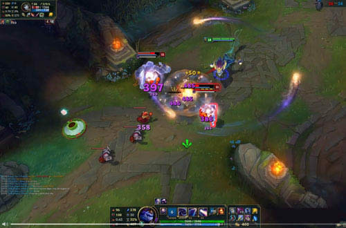 lol新英雄奥瑞利安索尔怎么定位 lol新英雄索尔技能连招推荐 lol新英雄奥瑞利安索尔怎么定位 lol新英雄索尔技能连招推荐