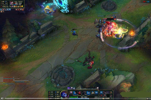 lol新英雄奥瑞利安索尔怎么定位 lol新英雄索尔技能连招推荐 lol新英雄奥瑞利安索尔怎么定位 lol新英雄索尔技能连招推荐