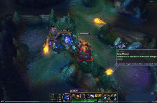 lol新英雄奥瑞利安索尔怎么定位 lol新英雄索尔技能连招推荐 lol新英雄奥瑞利安索尔怎么定位 lol新英雄索尔技能连招推荐