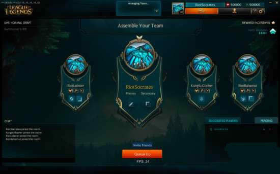 lol新版排位系统什么时候更新 lol新版排位系统详解 lol新版排位系统什么时候更新 lol新版排位系统详解