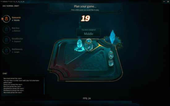 lol新版排位系统什么时候更新 lol新版排位系统详解 lol新版排位系统什么时候更新 lol新版排位系统详解