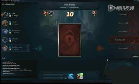 lol新版排位系统什么时候更新 lol新版排位系统详解 lol新版排位系统什么时候更新 lol新版排位系统详解
