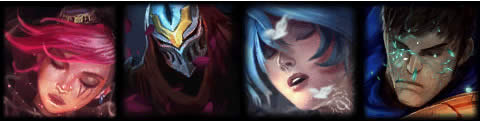 lol2016新英雄 lol2016年新英雄曝光 lol2016新英雄 lol2016年新英雄曝光