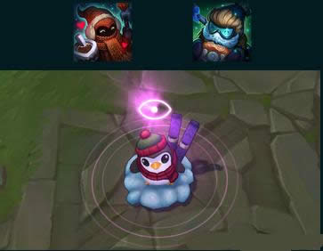 lol2015冰雪节是什么时候 lol2015冰雪节是什么时候 2015冰雪节限定皮肤特效一览