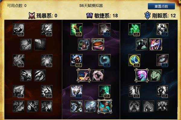 LOLS6新版索拉卡怎么点天赋 LOLS6新版索拉卡怎么点天赋 新版索拉卡天赋符文攻略