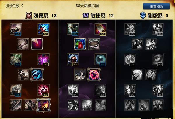 LOLS6新版辛德拉怎么点天赋 LOLS6新版辛德拉怎么点天赋 新版辛德拉天赋符文攻略