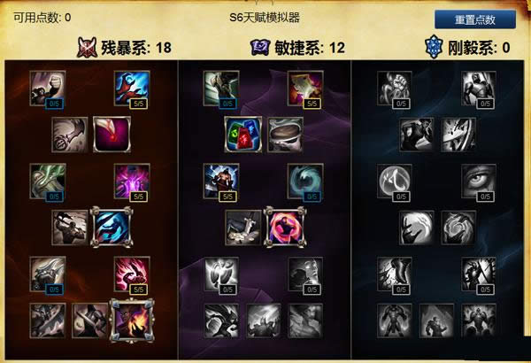 LOLS6新版泽拉斯怎么点天赋 LOLS6新版泽拉斯怎么点天赋 新版泽拉斯天赋符文攻略