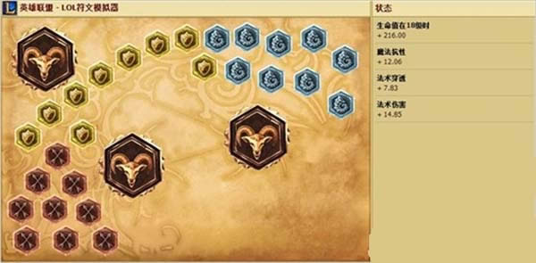 LOLS6新版蛇女怎么点天赋 LOLS6新版蛇女怎么点天赋 新版蛇女天赋符文攻略