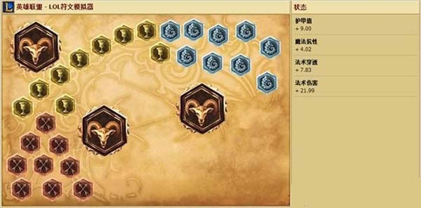 LOLS6新版火男怎么点天赋 LOLS6新版火男怎么点天赋 新版火男天赋符文攻略