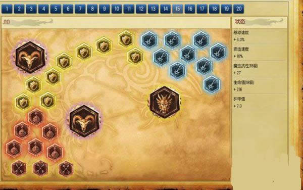 LOLS6新版努努怎么点天赋 LOLS6新版努努怎么点天赋 新版努努天赋符文攻略