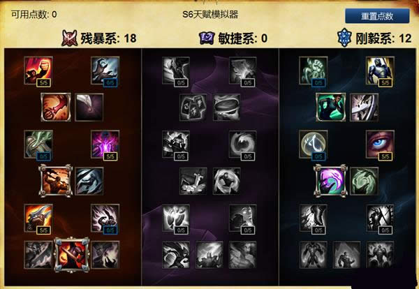 LOLS6新版卡兹克怎么点天赋 LOLS6新版卡兹克怎么点天赋 新版狼螳螂天赋符文攻略