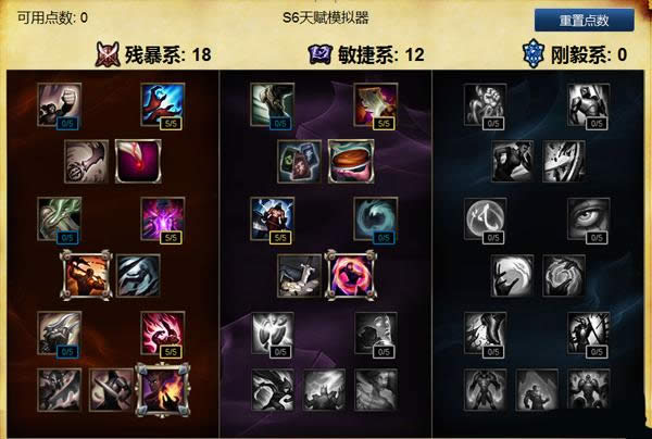 LOLS6新版炼金术士怎么点天赋 LOLS6新版炼金术士怎么点天赋 新版炼金天赋符文攻略