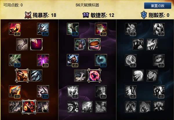 LOLS6新版探险家怎么点天赋 LOLS6新版探险家怎么点天赋 新版EZ符文攻略