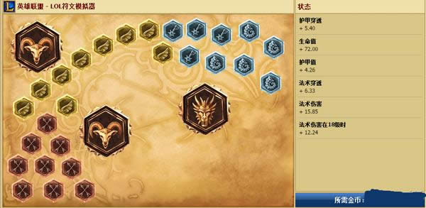 LOLS6新版潮汐海灵怎么点天赋 LOLS6新版潮汐海灵怎么点天赋 新版小鱼人天赋符文攻略