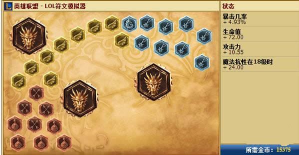 LOLS6新版亚索怎么点天赋 LOLS6新版亚索怎么点天赋 新版亚索天赋符文攻略