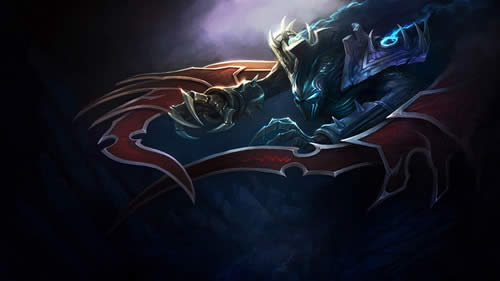 梦魇 LOL克隆模式哪个英雄最厉害 克隆模式胜率排行榜top5