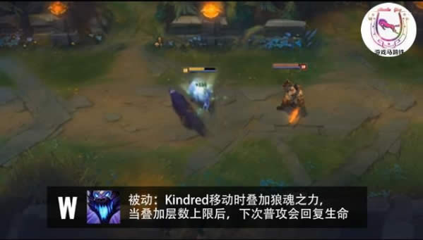 LOL新英雄永恒猎手!一秒万血杀大龙只要4秒!