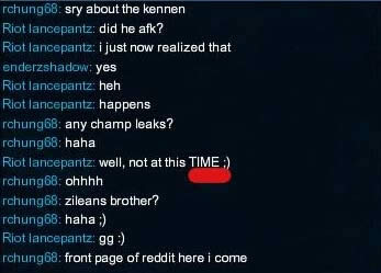 LOL英雄联盟新英雄Ekko艾克什么时候出 LOL英雄联盟新英雄Ekko艾克什么时候出