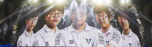 S4LOL三星冠军皮肤多少钱