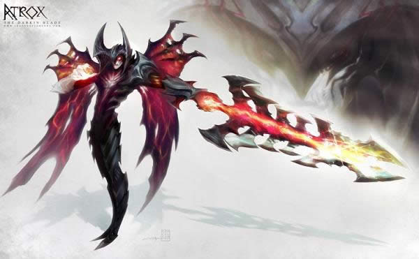 lol9月5日周免英雄抢先看