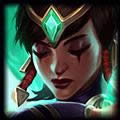 lol 7月11日周免英雄出装推荐