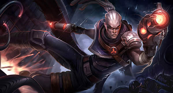 lol4.6版本选什么英雄好 lol4.6版本强势英雄大盘点