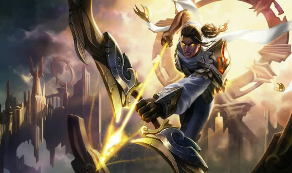 lol 12月27日周免英雄 每周免费英雄更新公告