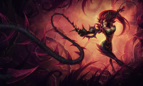 lol 12月20日周免英雄 每周免费英雄更新公告
