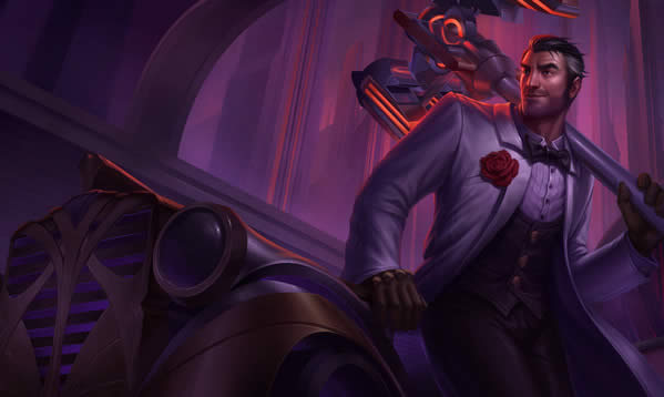 lol 12月13日周免英雄 每周免费英雄更新公告