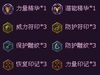 lol新手成长礼包内容和奖励内容