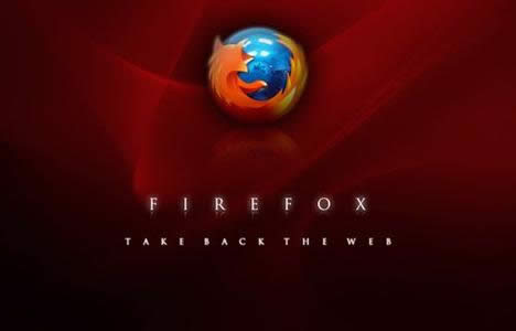 firefox
