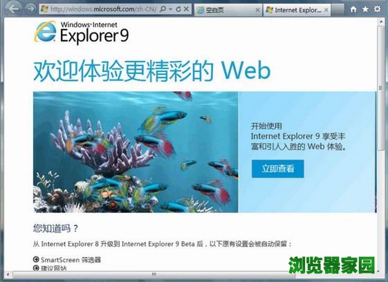 ie8中文版官方版本提供下载 win7 64位下载