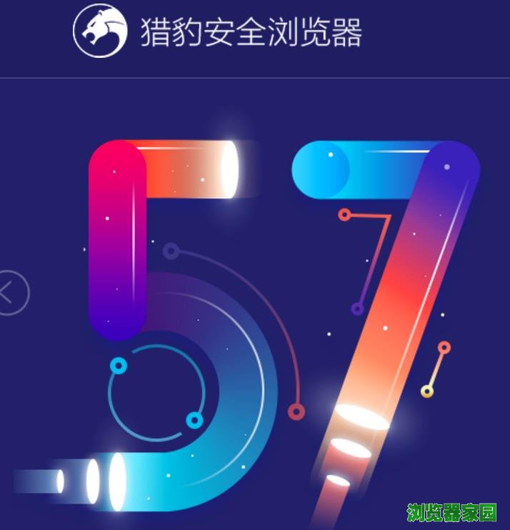 猎豹安全浏览器官方提供下载2022