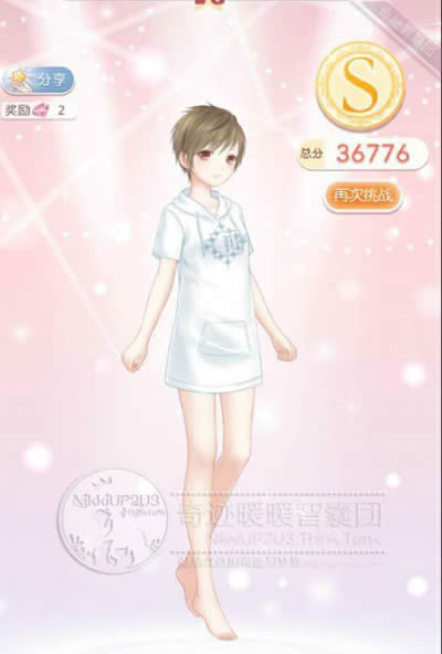 新手版必备攻略：奇迹暖暖少女级首章大全_奇迹暖暖