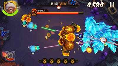 宫爆老奶奶2第十五关完美通关技巧解析