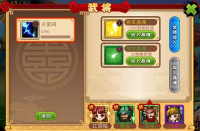 佫
