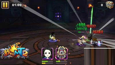 ҽMT2԰߽չAOE
