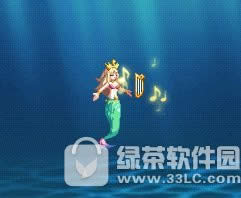 dnf2017夏日宠物怎么获得 dnf2017夏日宠物属性图介绍1