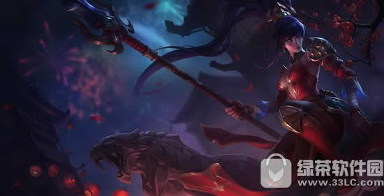 lol三国皮肤限时五折销售活动地址 三国皮肤5折优惠2