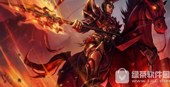 lol三国皮肤限时五折销售活动地址 三国皮肤5折优惠5