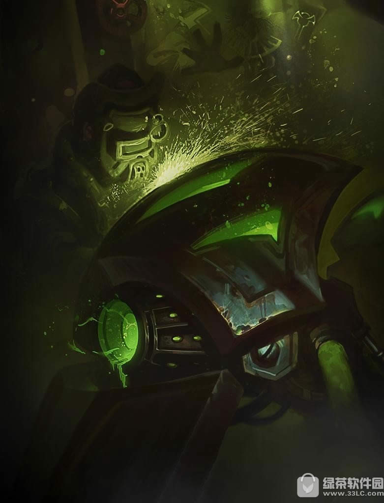 lol6月英雄蓝图更新内容 lol6月英雄更新详情