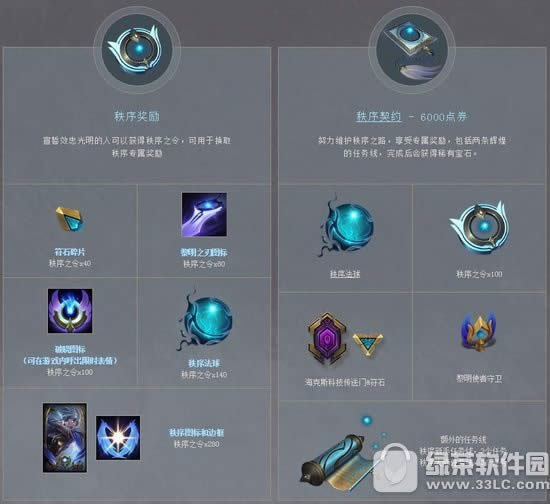 lol对决任务活动网址 对决!黎明vs黑夜