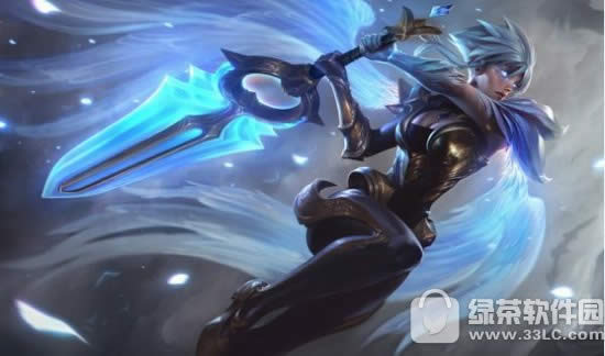 lol黎明使者锐雯如何获得 lol黎明使者锐雯皮肤如何