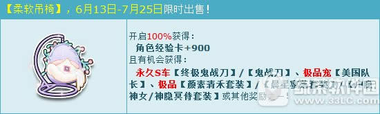 dnf女圣职者专属新手礼包多少钱 有什么奖励1